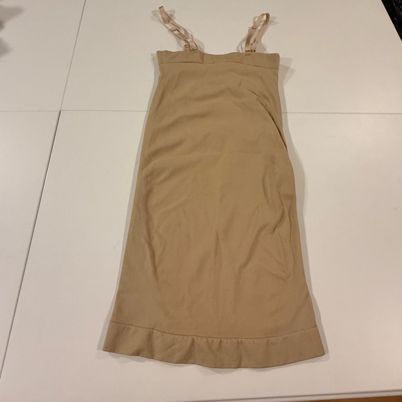 Franato Tan Chemise for Women - Picture 6 of 6